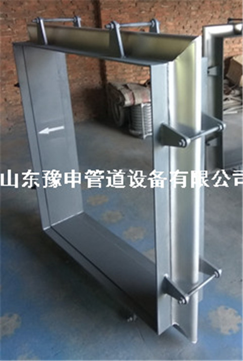 烟风道补偿器生产厂家与减振降噪设备制造 专业选型指南